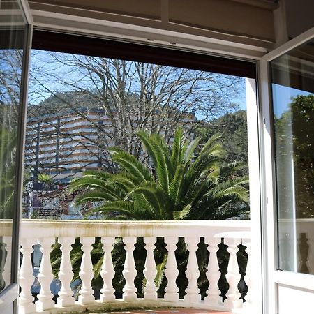 Villa Isabela Bakio Rooms Kültér fotó