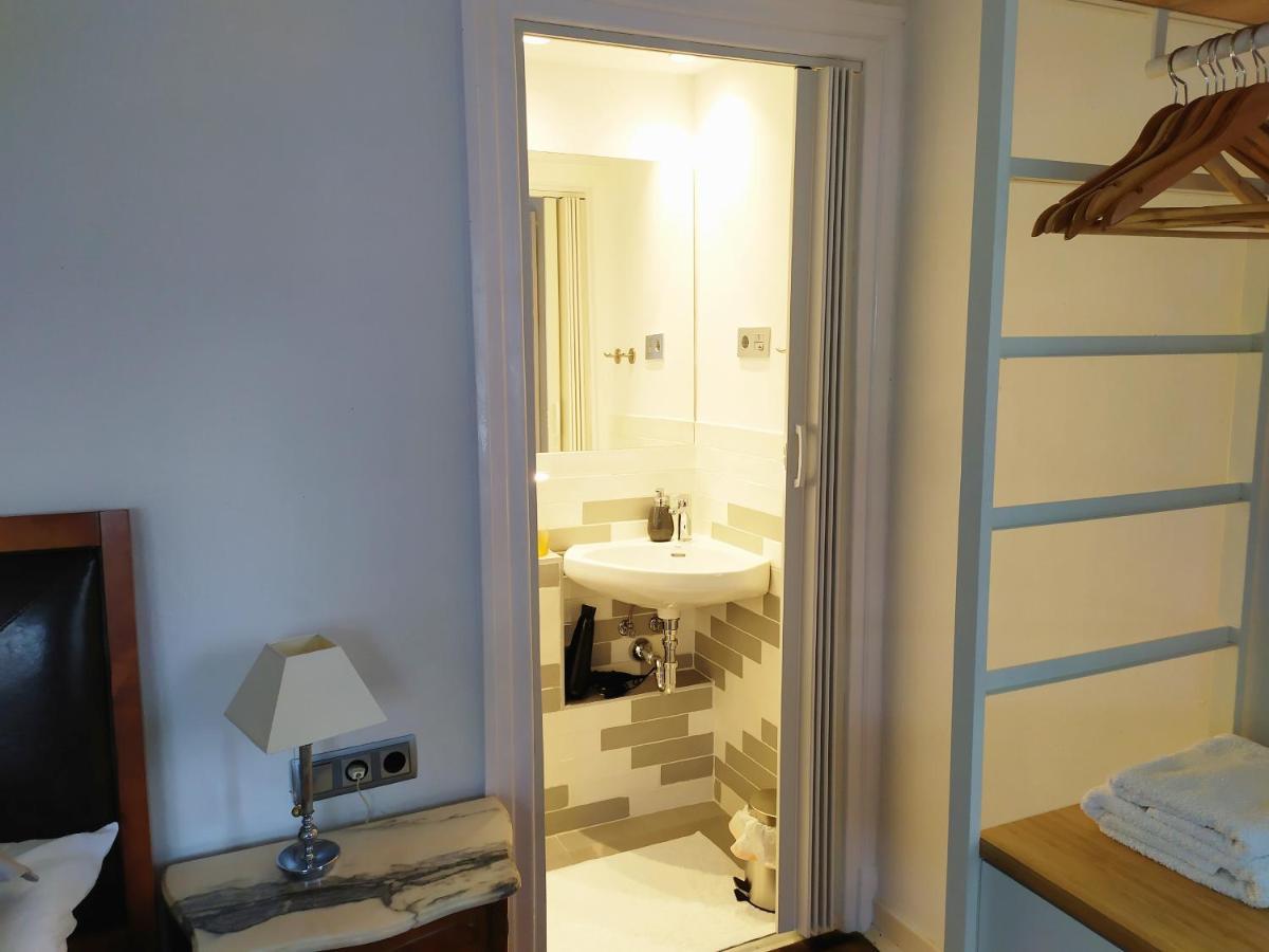 Villa Isabela Bakio Rooms Kültér fotó