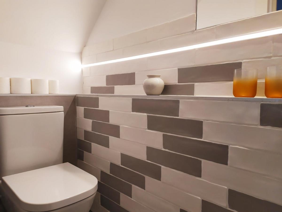 Villa Isabela Bakio Rooms Kültér fotó