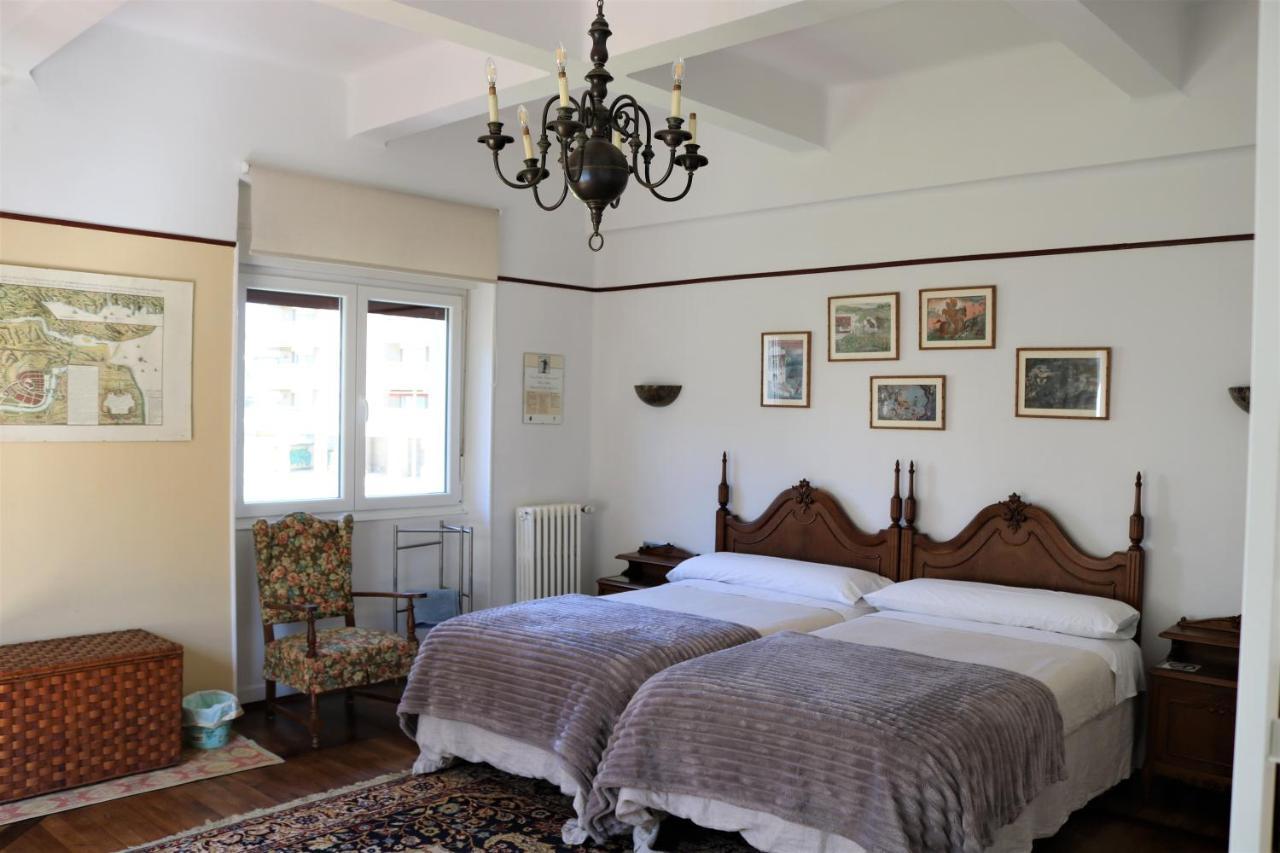 Villa Isabela Bakio Rooms Kültér fotó