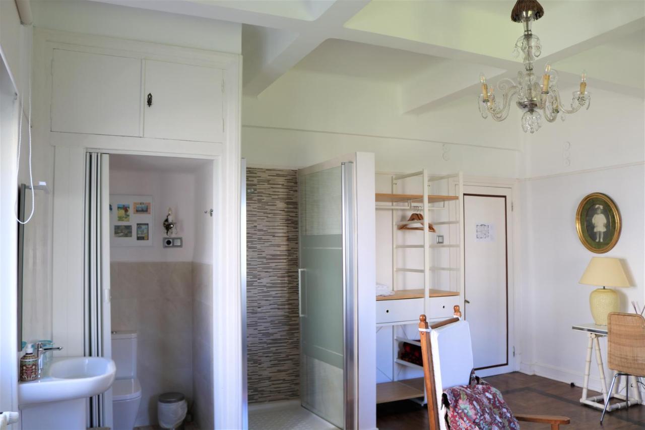 Villa Isabela Bakio Rooms Kültér fotó