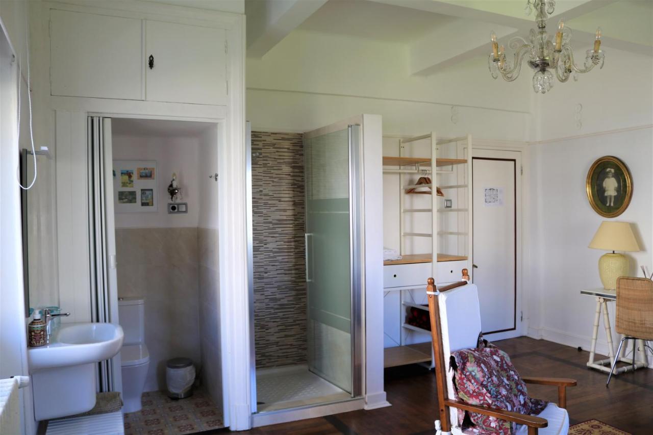 Villa Isabela Bakio Rooms Kültér fotó