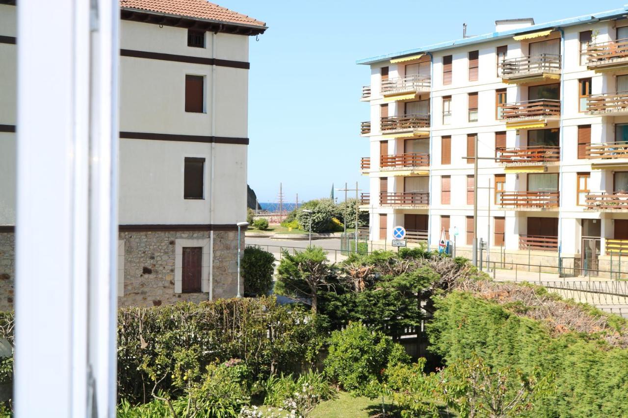 Villa Isabela Bakio Rooms Kültér fotó