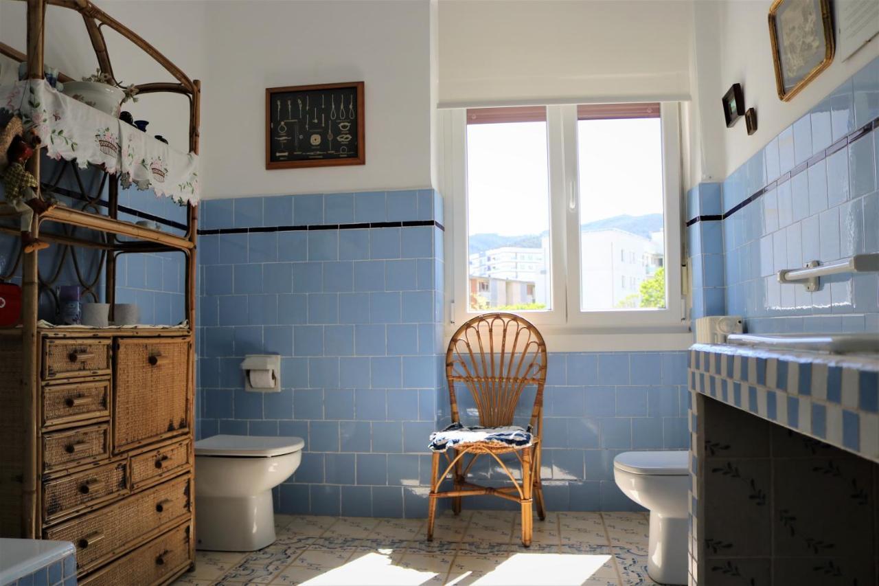 Villa Isabela Bakio Rooms Kültér fotó