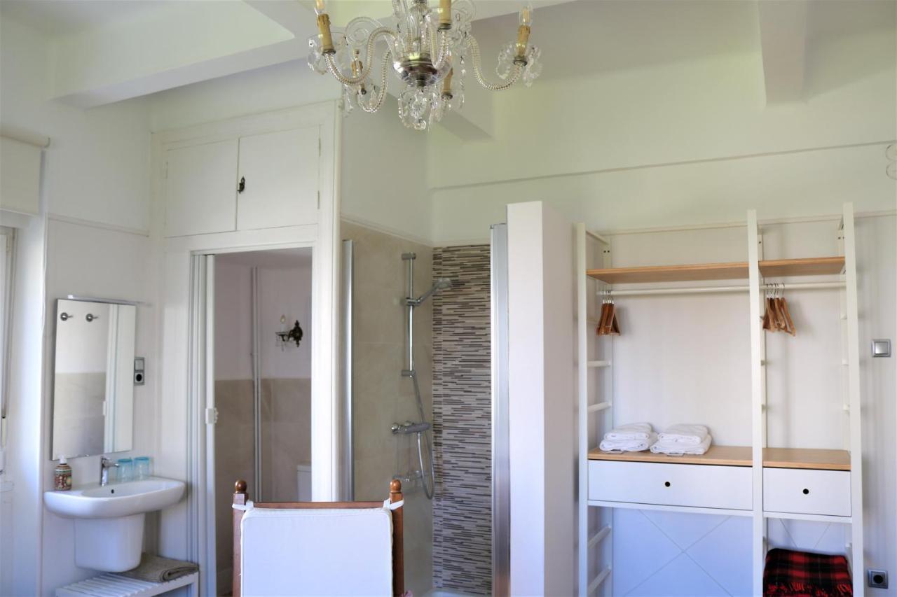 Villa Isabela Bakio Rooms Kültér fotó