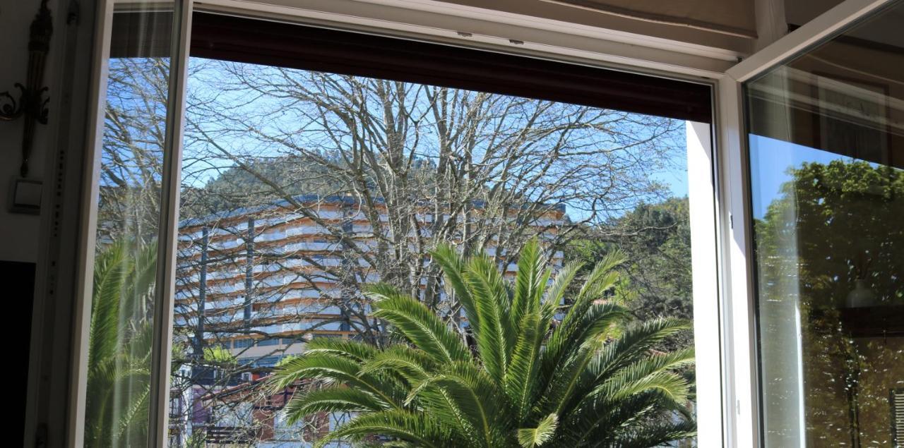 Villa Isabela Bakio Rooms Kültér fotó