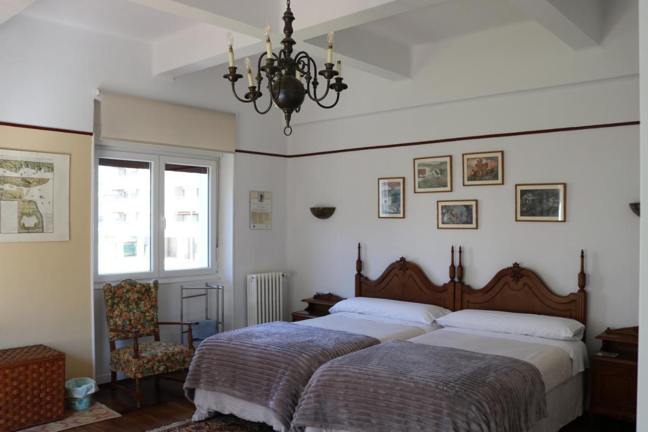 Villa Isabela Bakio Rooms Kültér fotó
