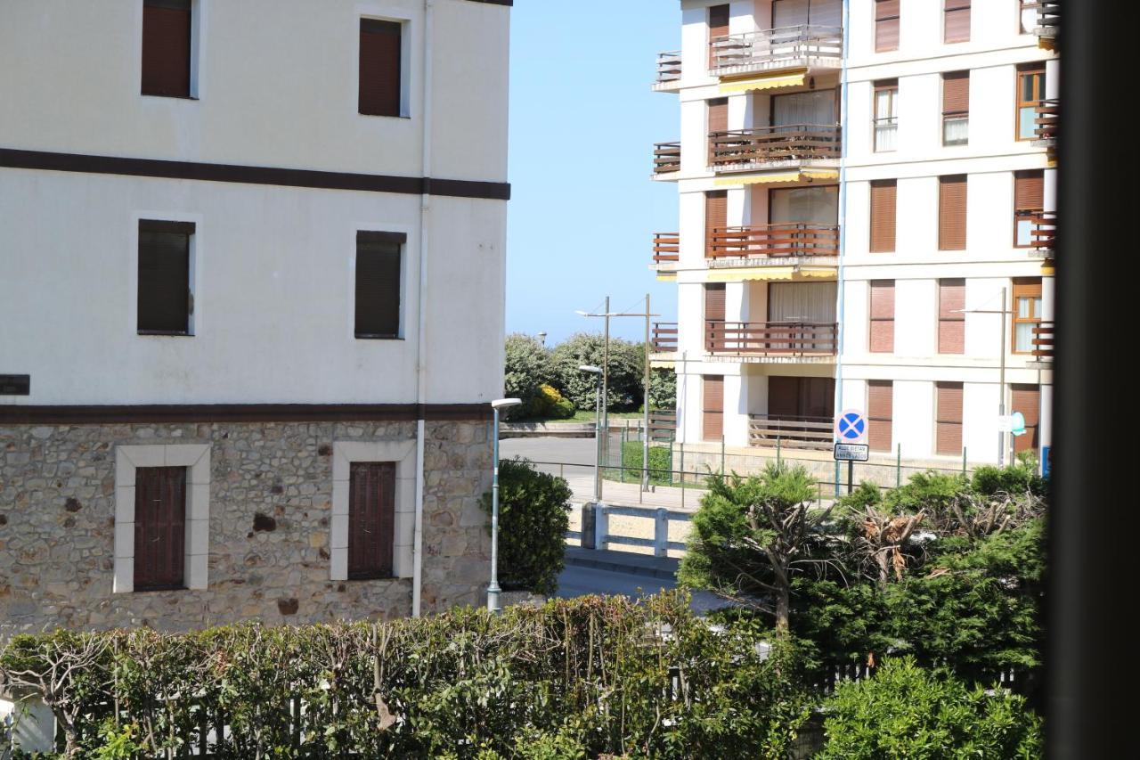 Villa Isabela Bakio Rooms Kültér fotó