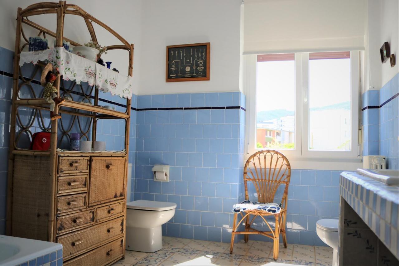 Villa Isabela Bakio Rooms Kültér fotó