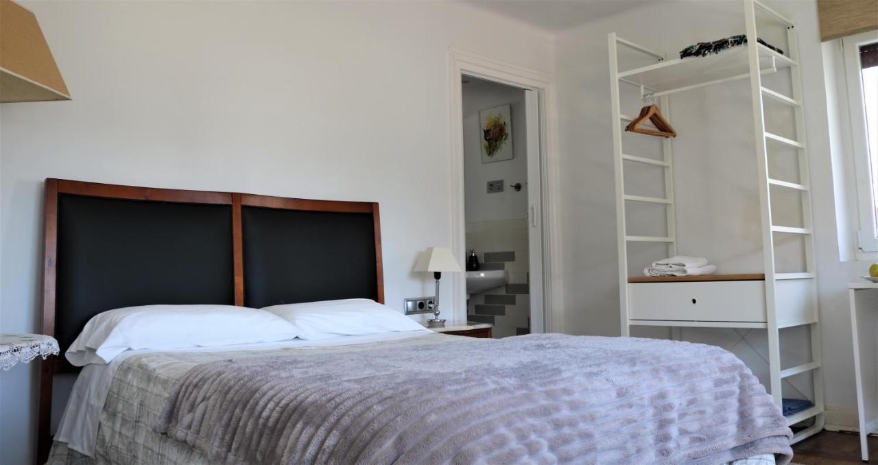 Villa Isabela Bakio Rooms Kültér fotó