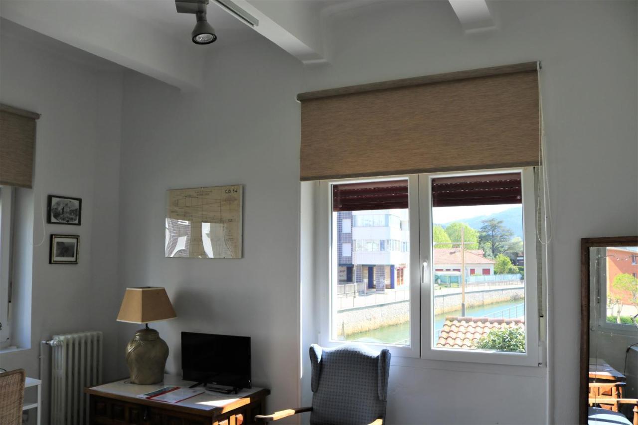 Villa Isabela Bakio Rooms Kültér fotó