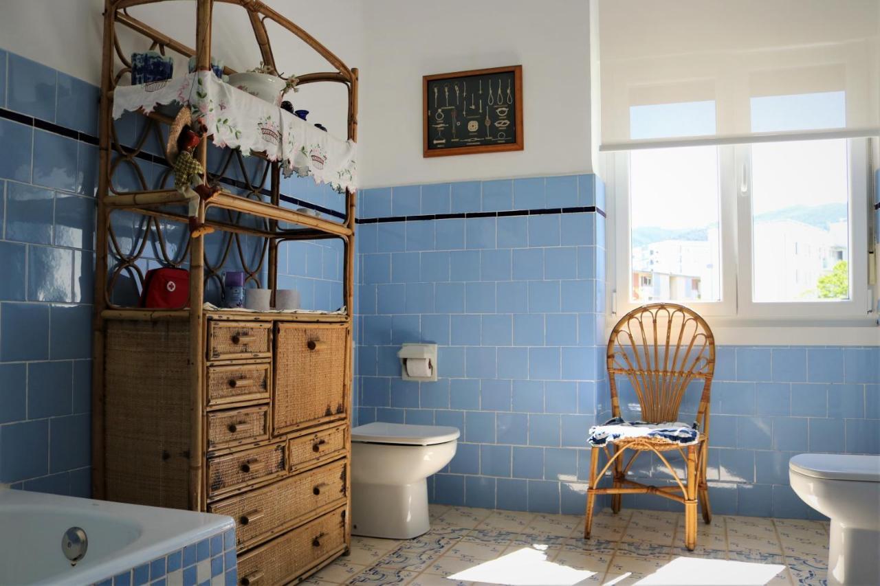 Villa Isabela Bakio Rooms Kültér fotó