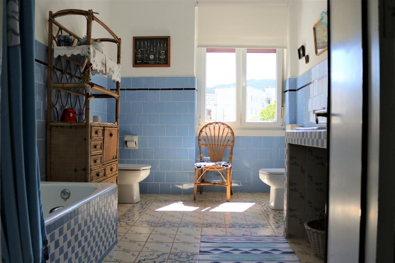 Villa Isabela Bakio Rooms Kültér fotó